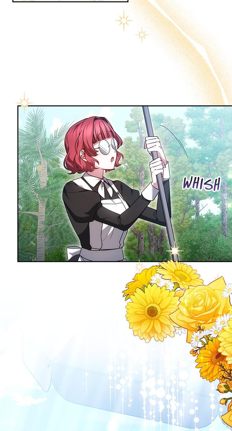 The Baby Dragon Tames the Crazy People Chapter 48 - Page 6