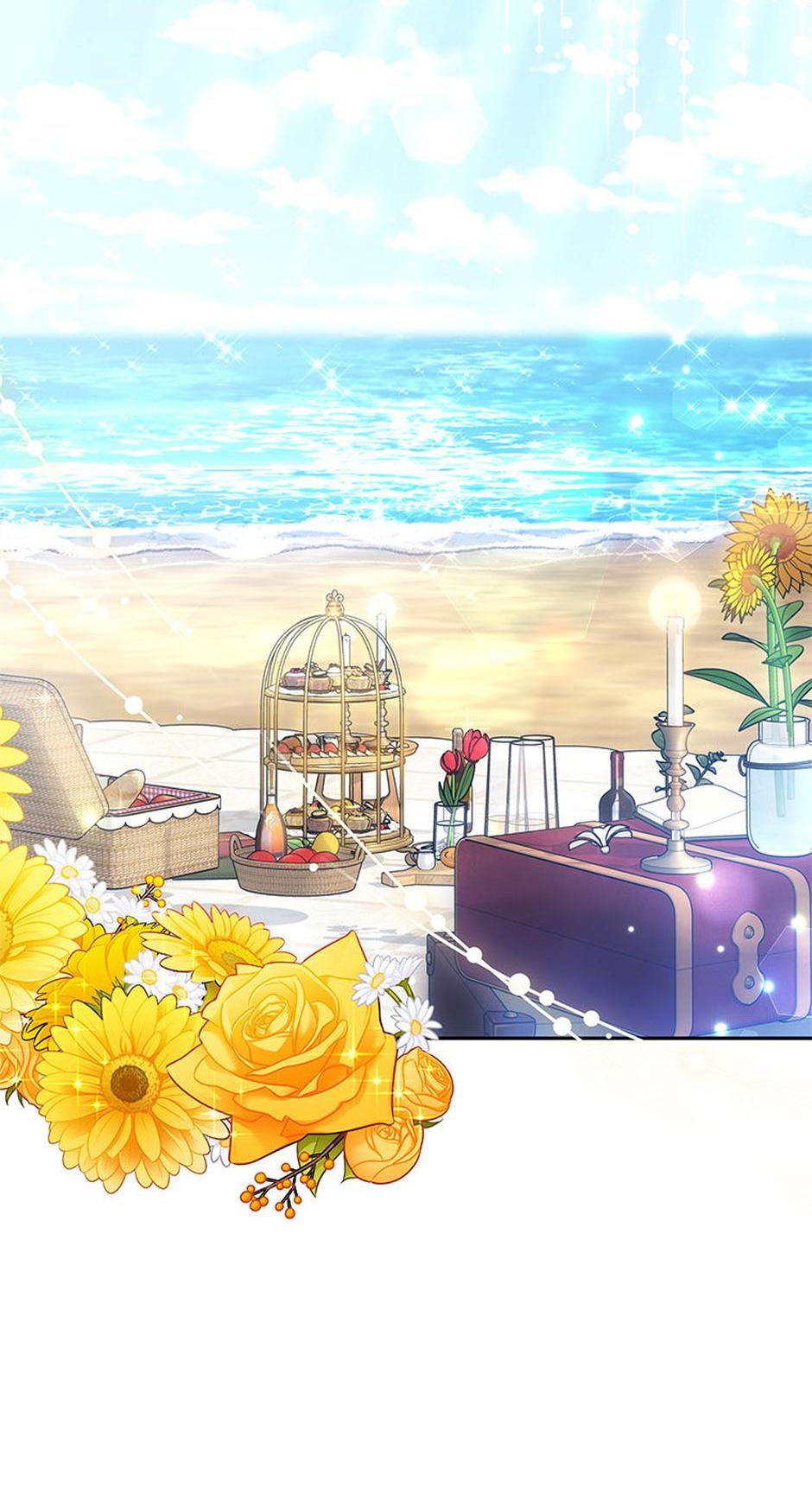 The Baby Dragon Tames the Crazy People Chapter 48 - Page 7