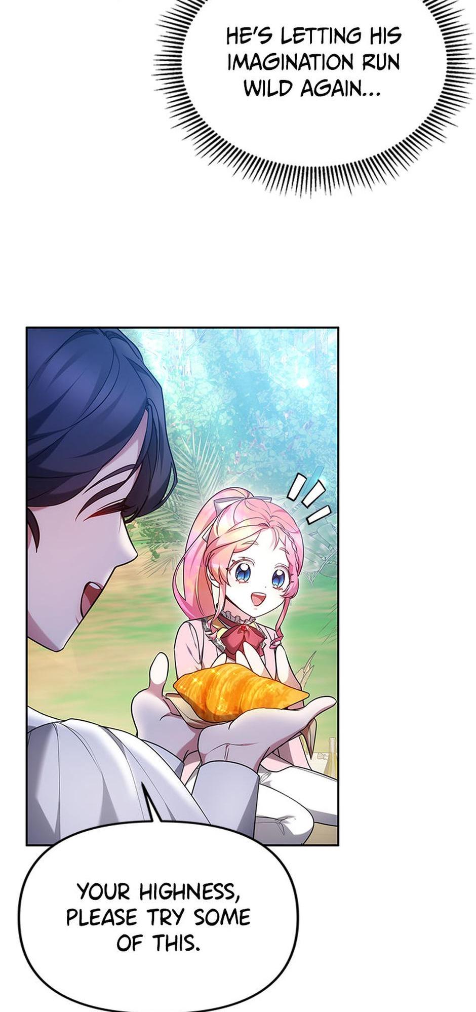 The Baby Dragon Tames the Crazy People Chapter 48 - Page 11