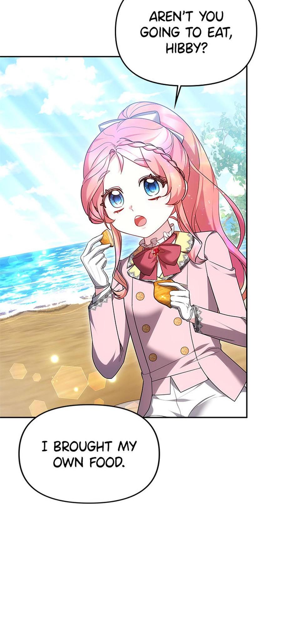 The Baby Dragon Tames the Crazy People Chapter 48 - Page 13