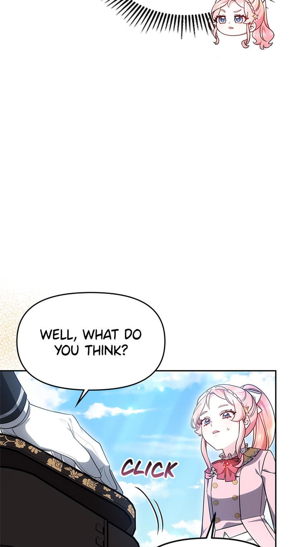 The Baby Dragon Tames the Crazy People Chapter 48 - Page 15