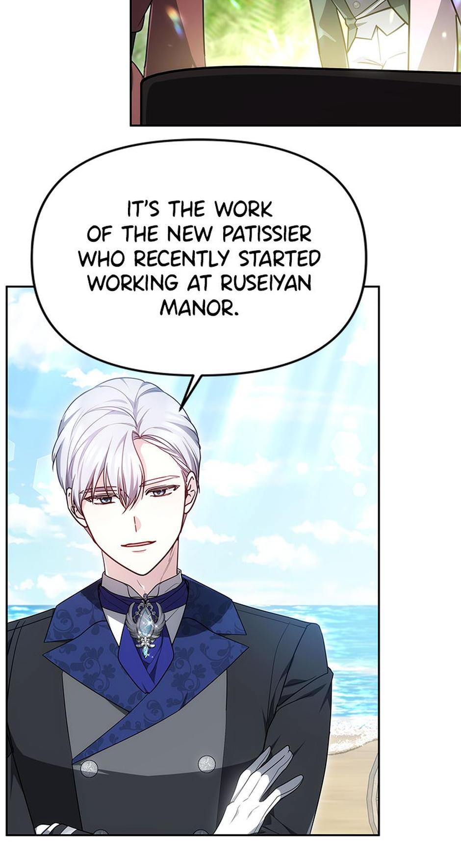 The Baby Dragon Tames the Crazy People Chapter 48 - Page 18