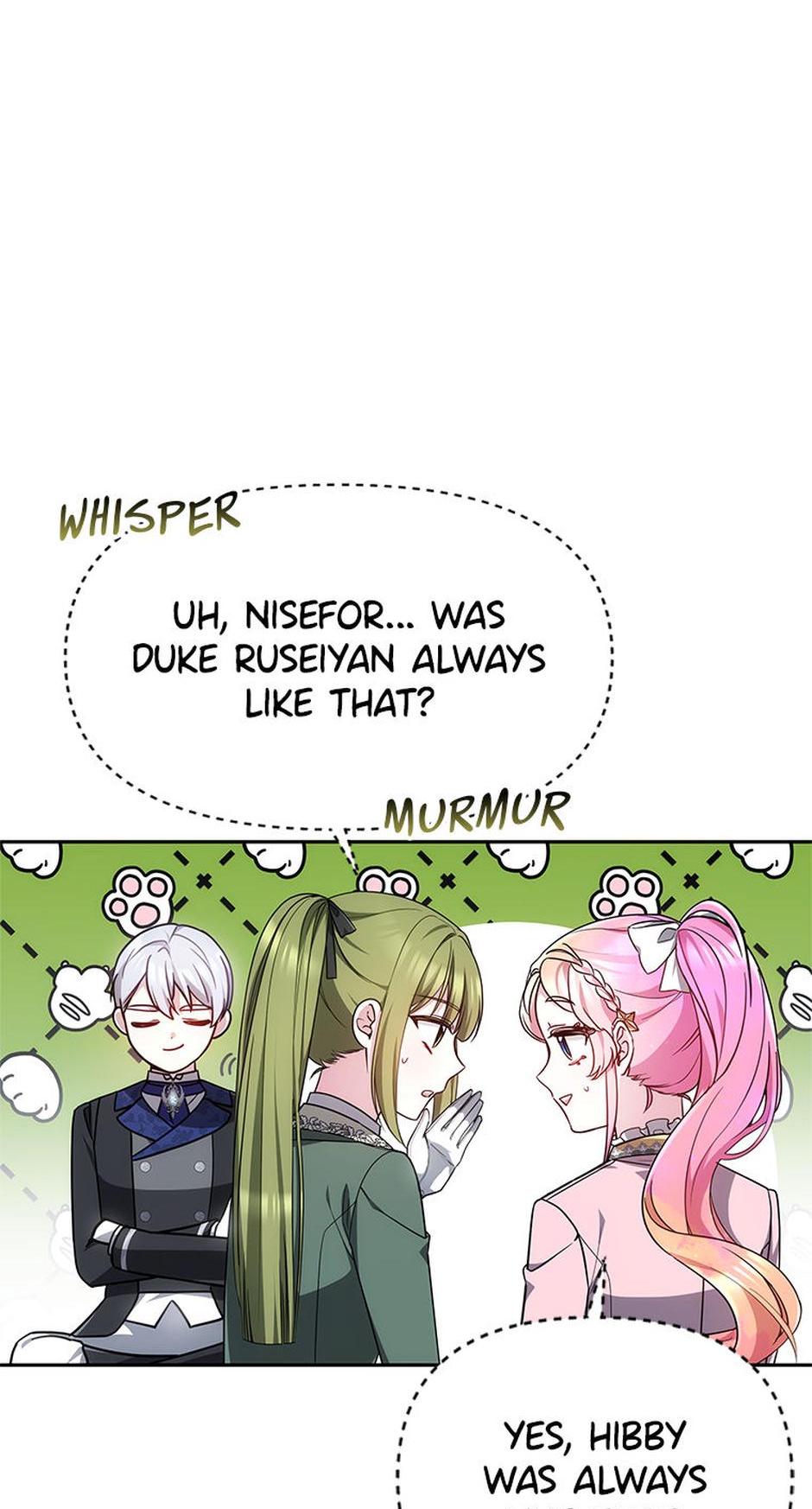 The Baby Dragon Tames the Crazy People Chapter 48 - Page 19