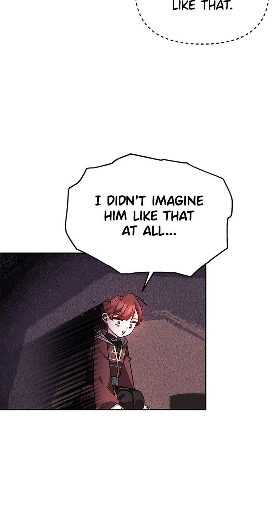 The Baby Dragon Tames the Crazy People Chapter 48 - Page 20