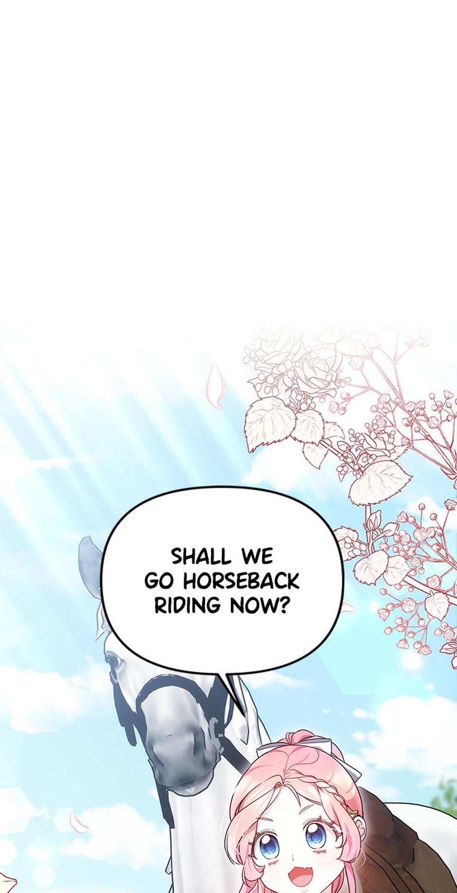 The Baby Dragon Tames the Crazy People Chapter 48 - Page 23