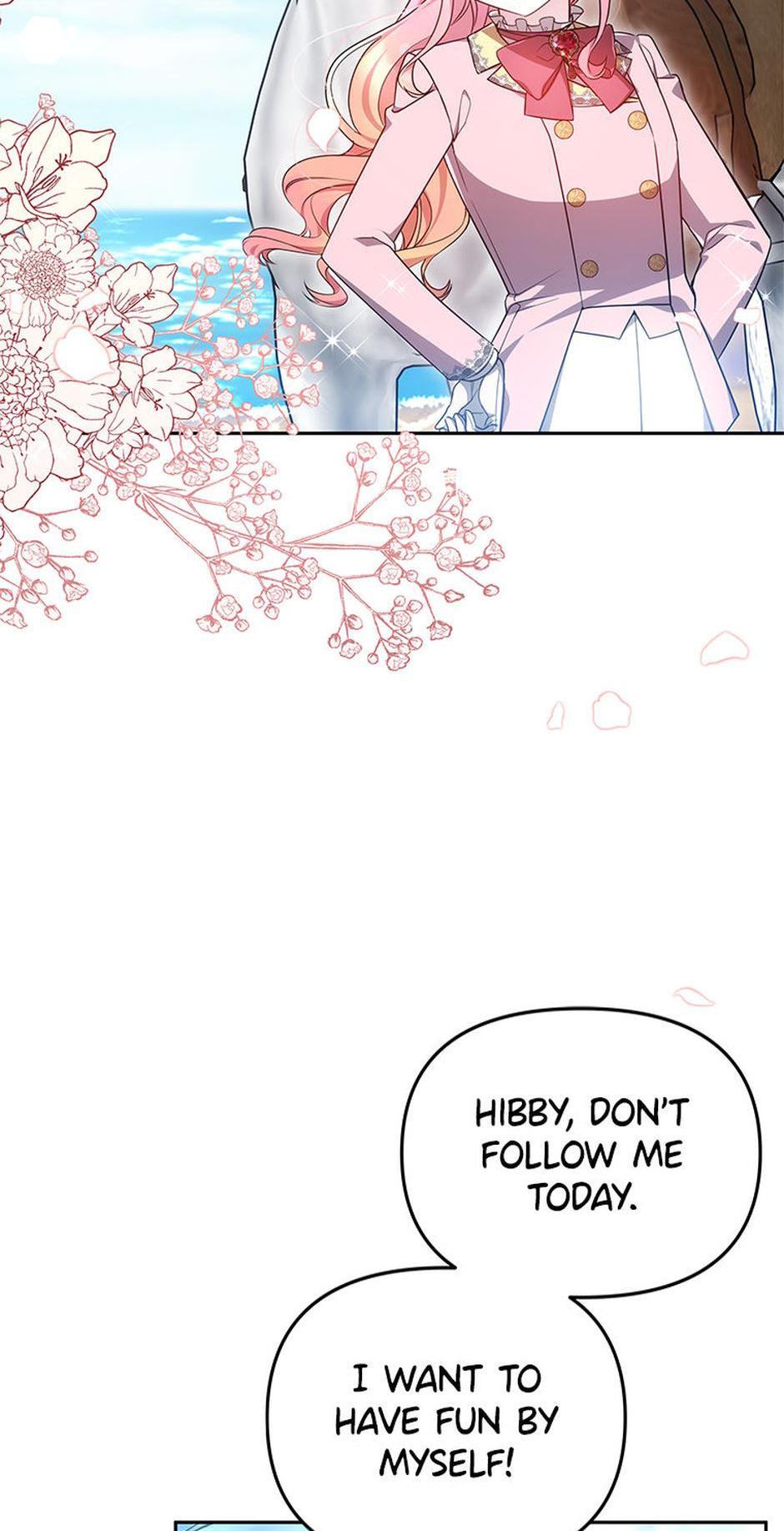 The Baby Dragon Tames the Crazy People Chapter 48 - Page 24