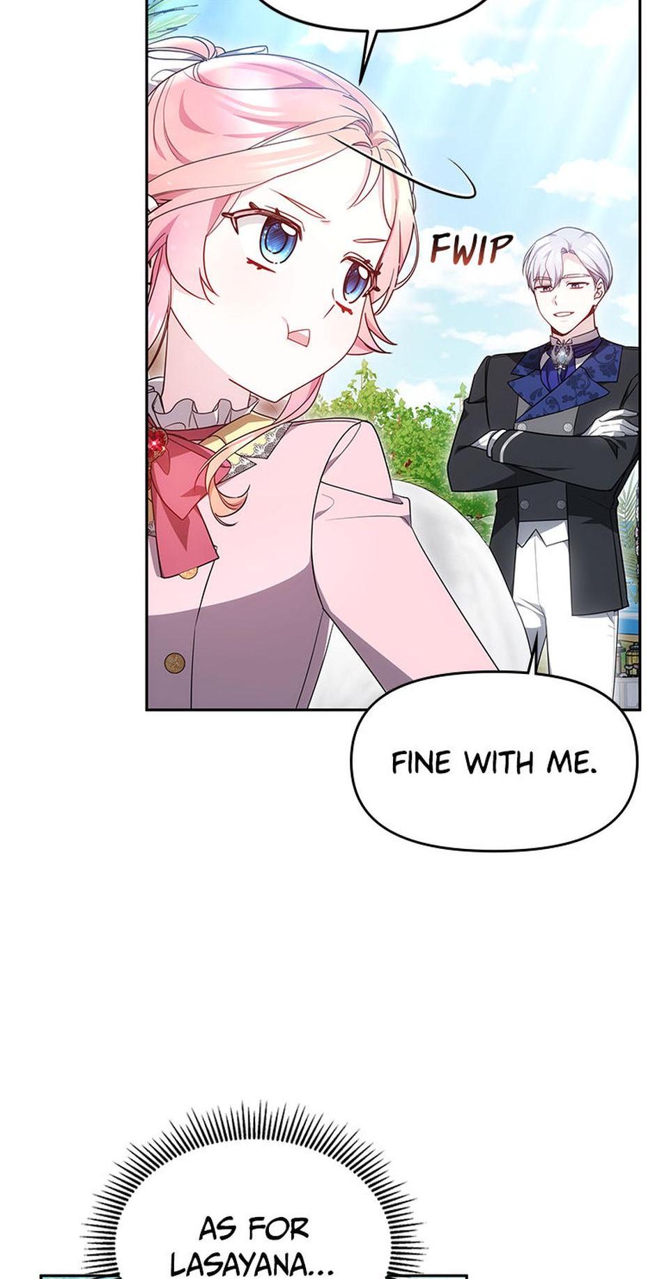 The Baby Dragon Tames the Crazy People Chapter 48 - Page 25