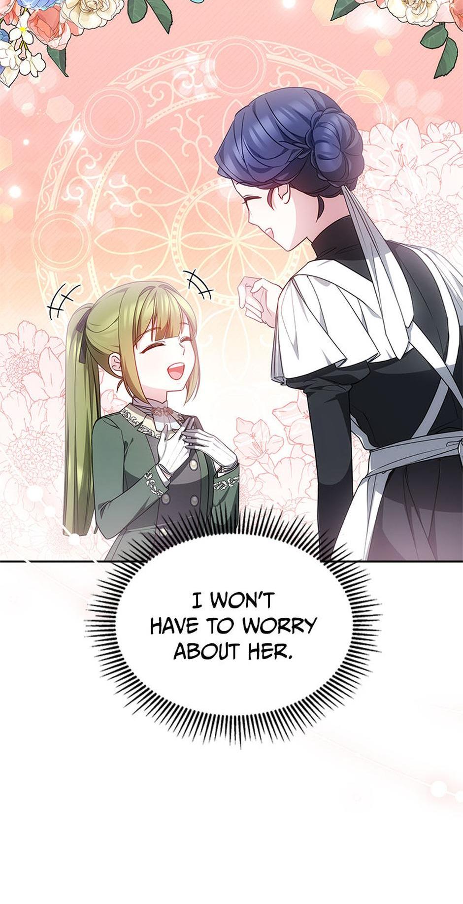 The Baby Dragon Tames the Crazy People Chapter 48 - Page 27