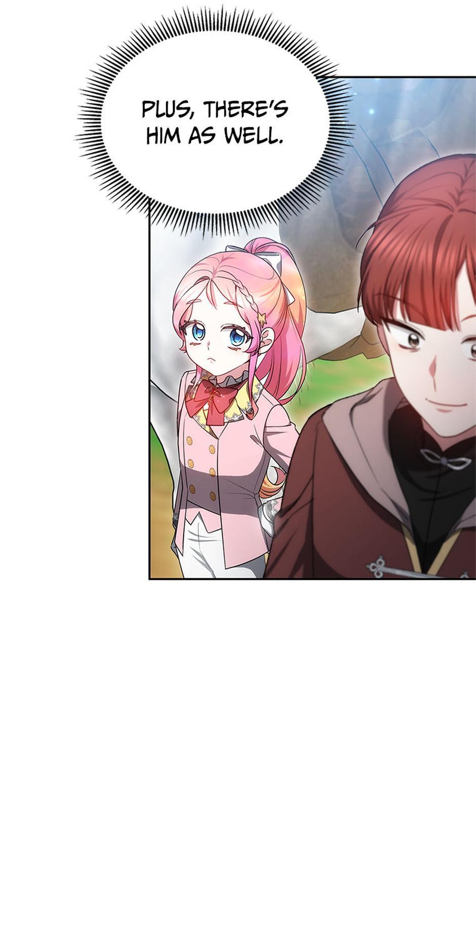 The Baby Dragon Tames the Crazy People Chapter 48 - Page 28