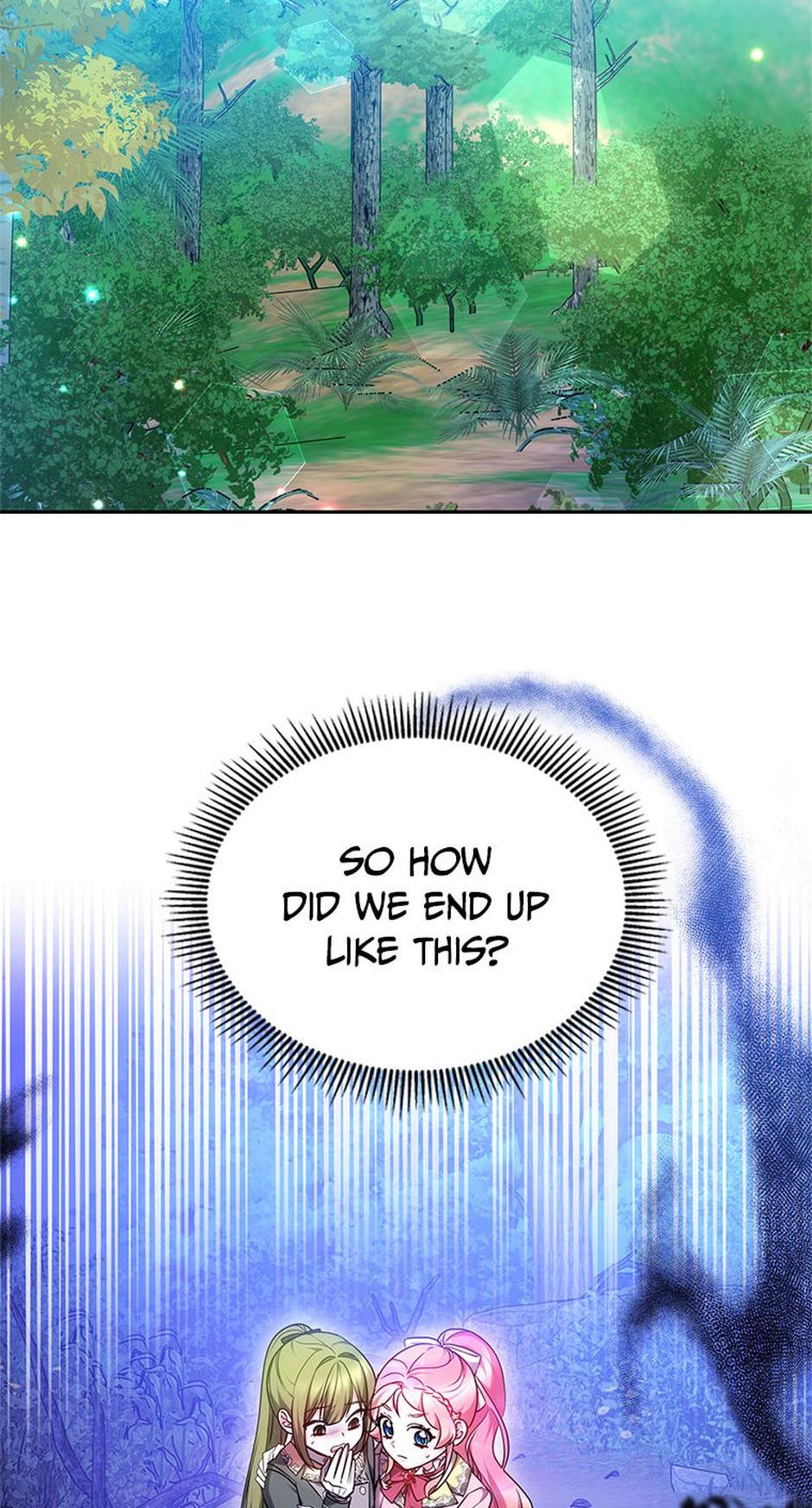 The Baby Dragon Tames the Crazy People Chapter 48 - Page 38