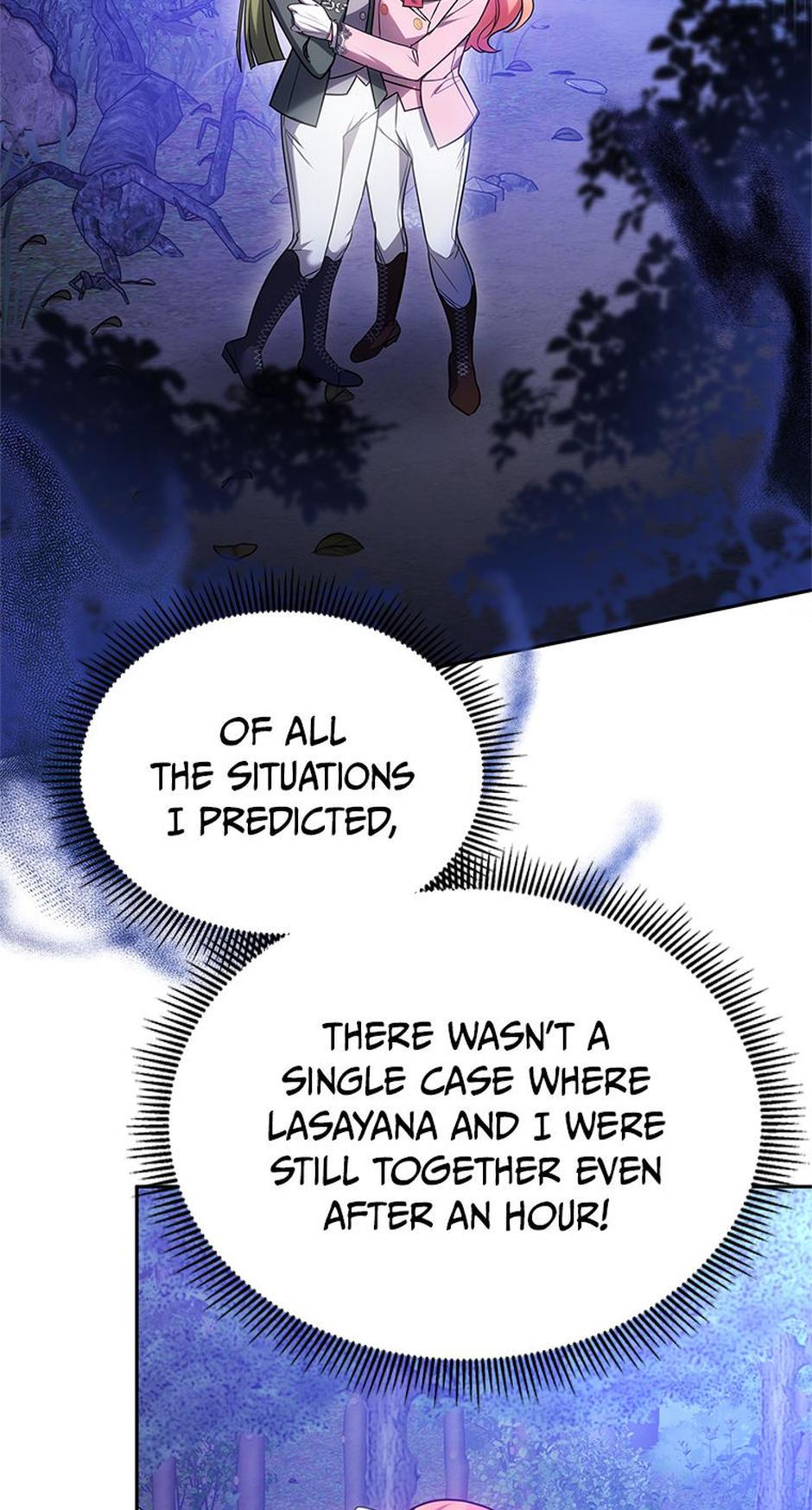 The Baby Dragon Tames the Crazy People Chapter 48 - Page 39