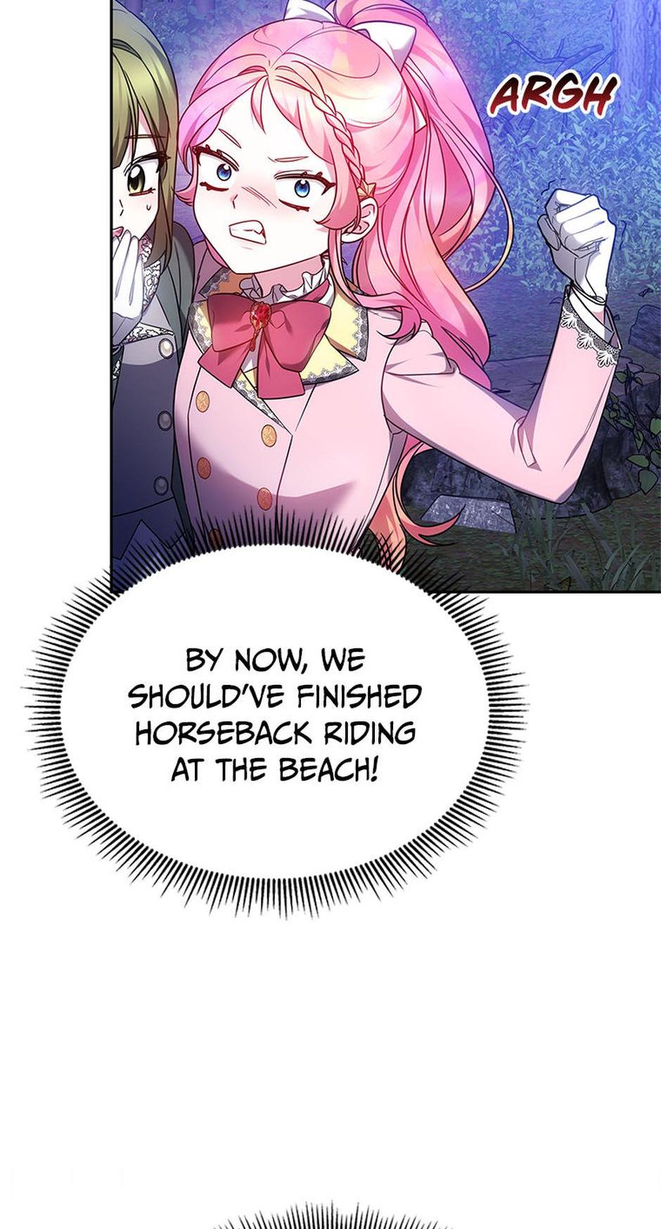 The Baby Dragon Tames the Crazy People Chapter 48 - Page 40