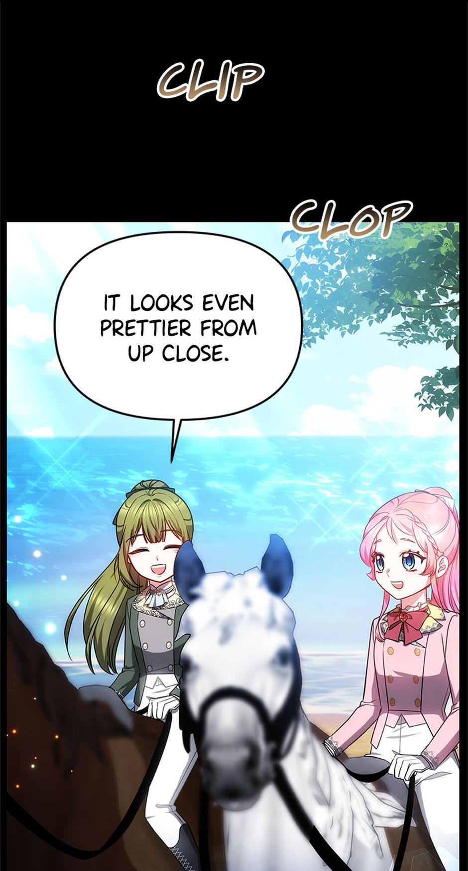 The Baby Dragon Tames the Crazy People Chapter 48 - Page 42