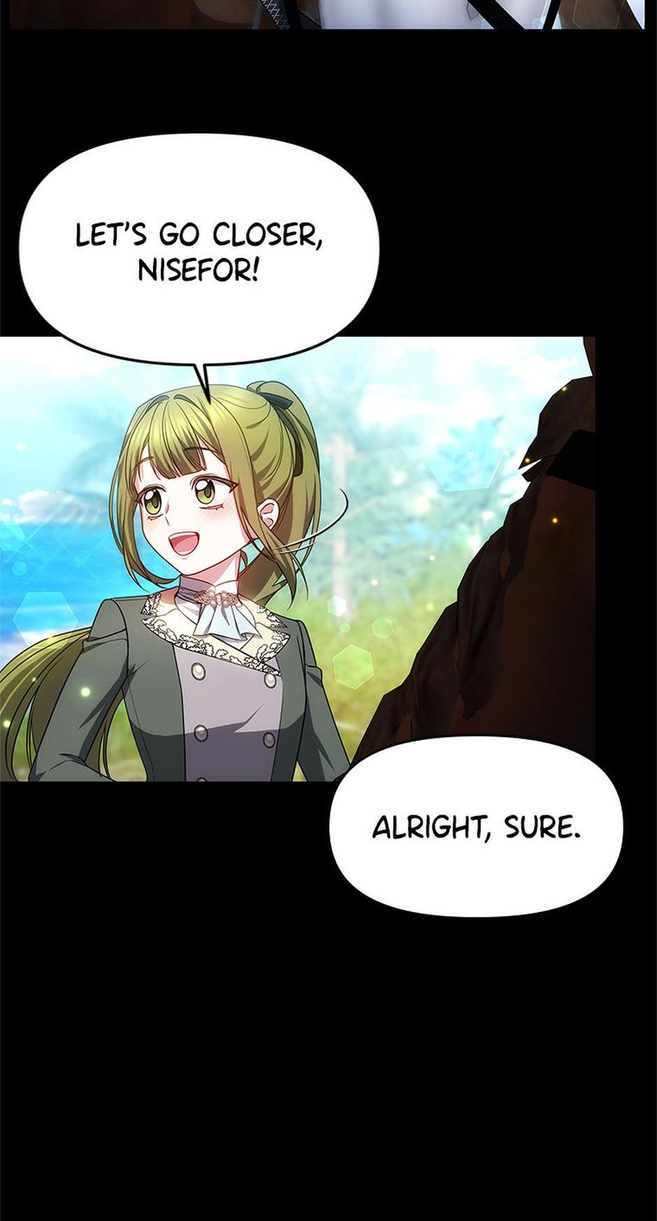 The Baby Dragon Tames the Crazy People Chapter 48 - Page 43