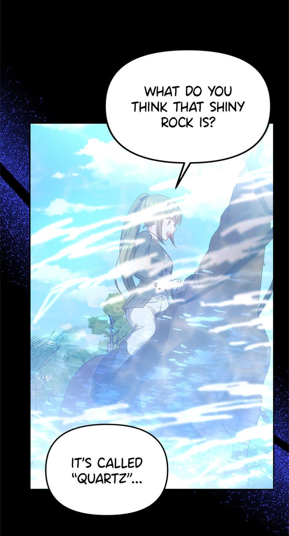 The Baby Dragon Tames the Crazy People Chapter 48 - Page 44