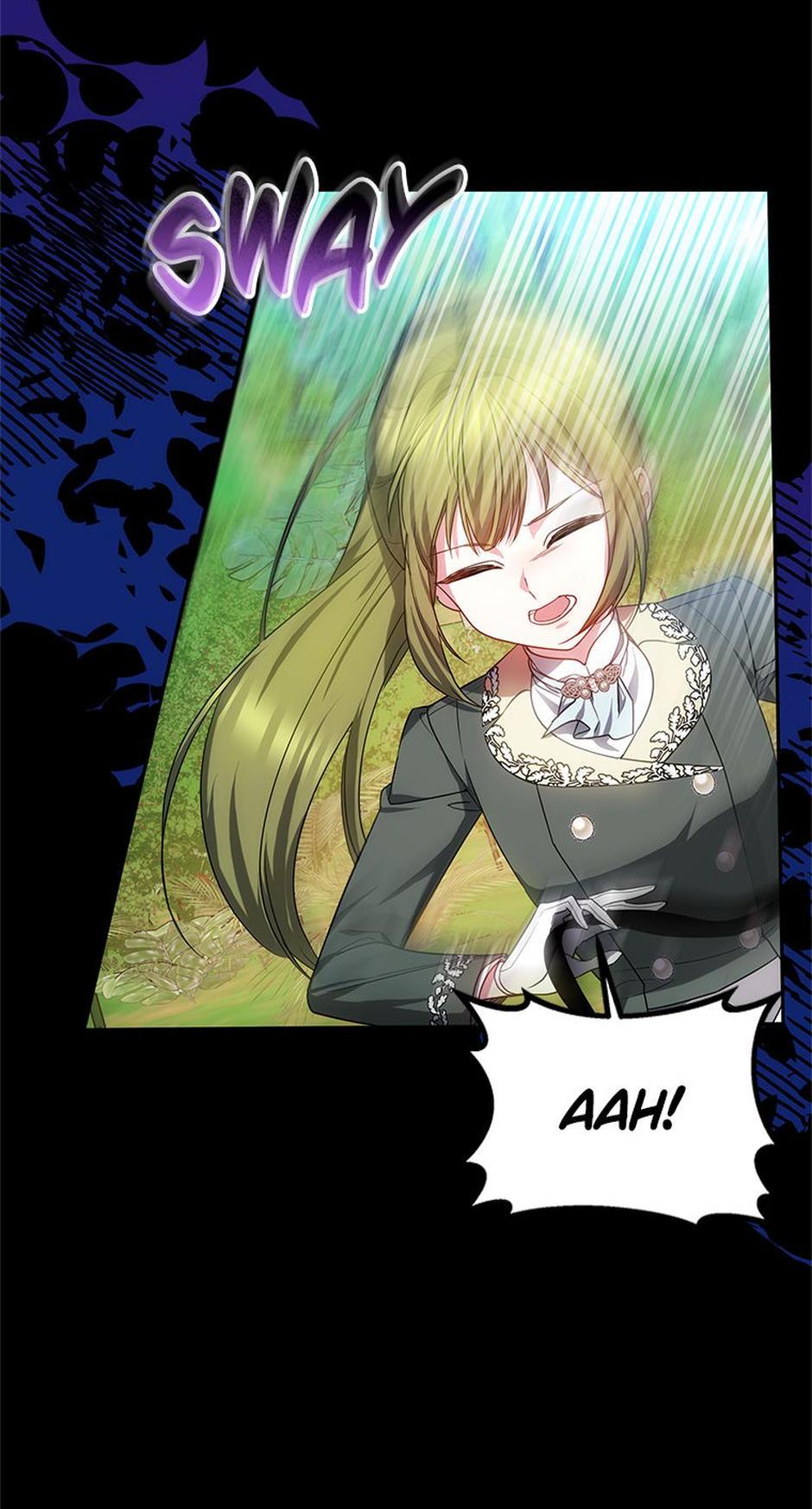 The Baby Dragon Tames the Crazy People Chapter 48 - Page 46