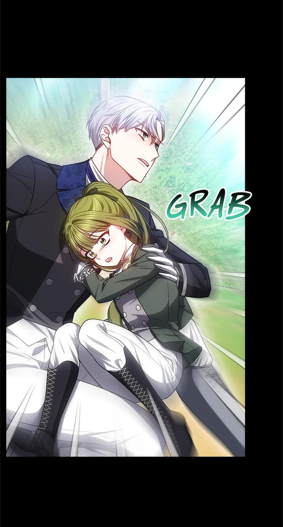 The Baby Dragon Tames the Crazy People Chapter 48 - Page 47