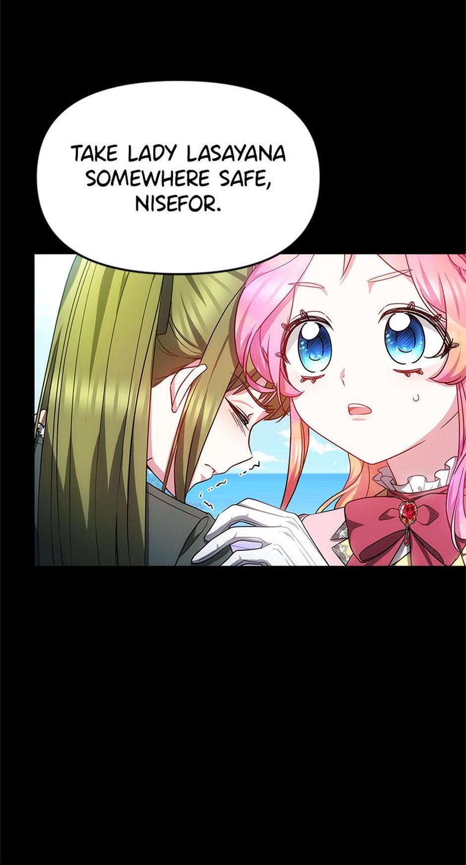 The Baby Dragon Tames the Crazy People Chapter 48 - Page 48