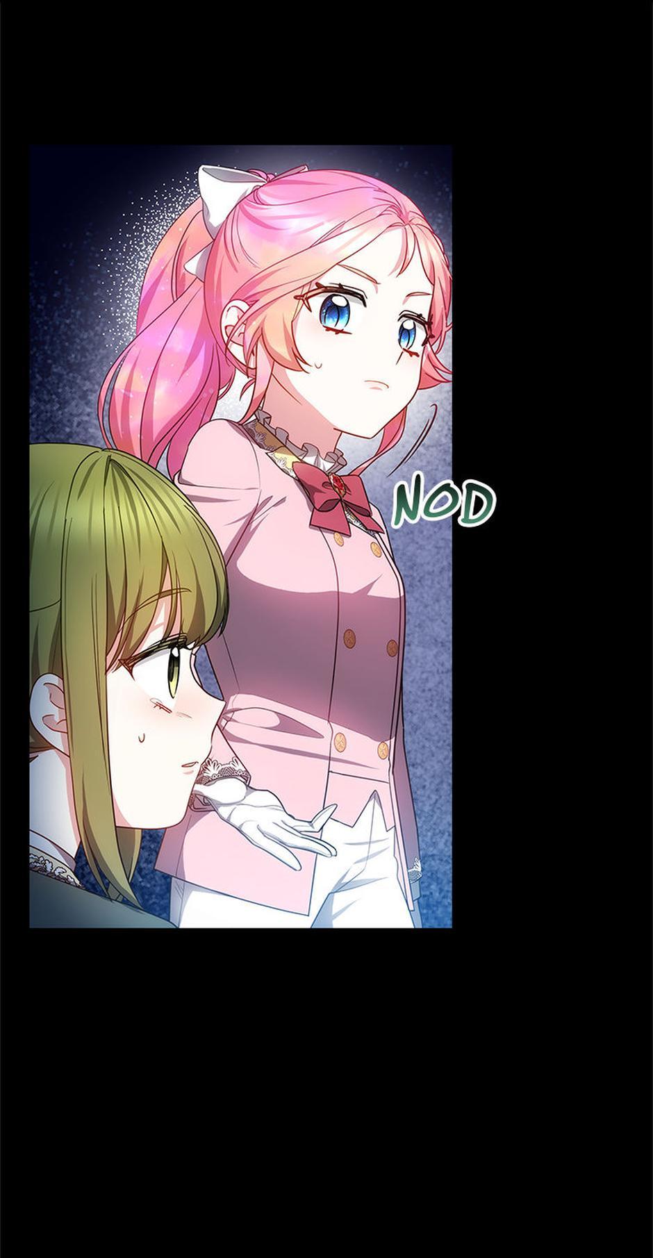 The Baby Dragon Tames the Crazy People Chapter 48 - Page 49