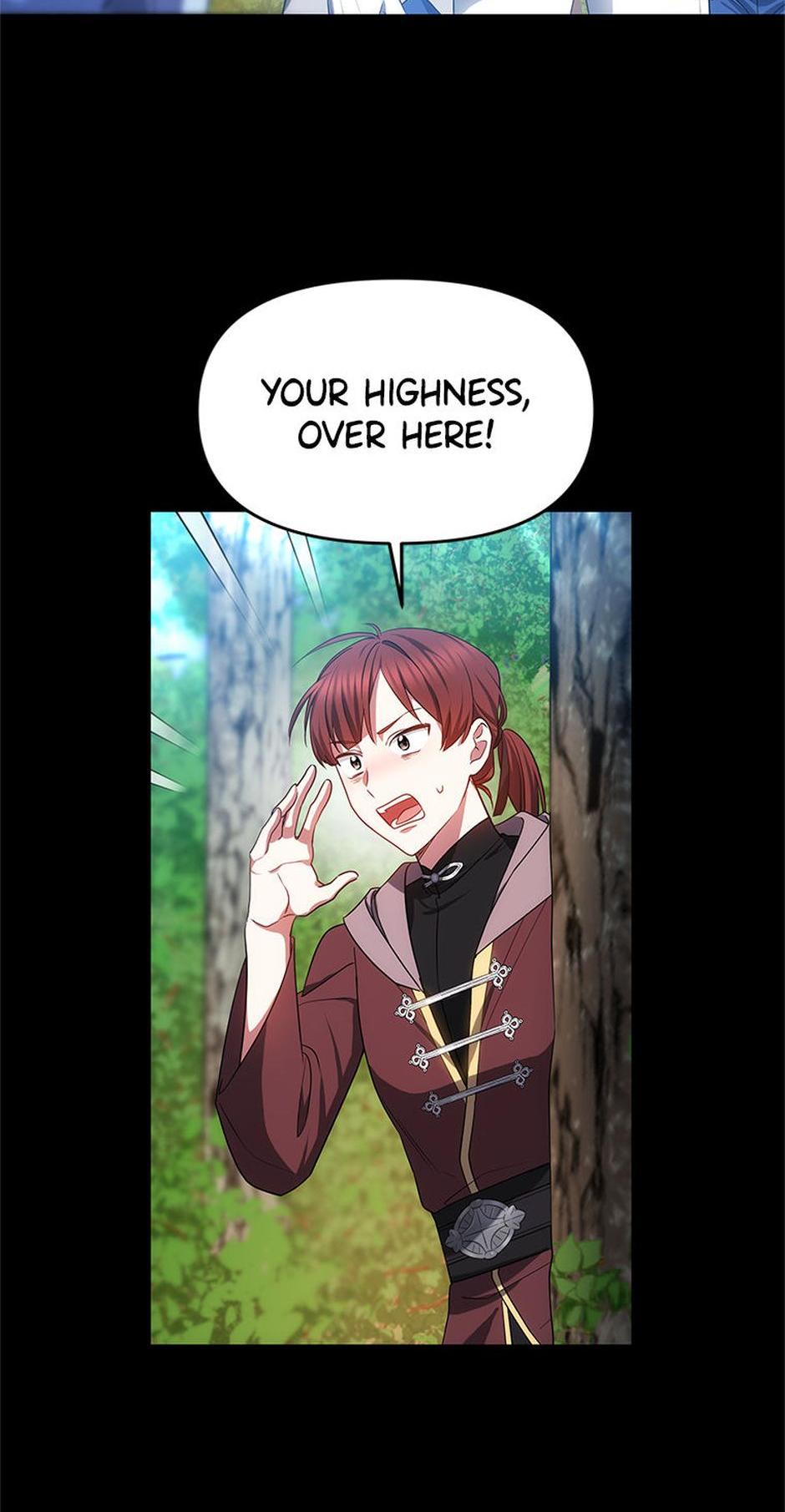 The Baby Dragon Tames the Crazy People Chapter 48 - Page 51