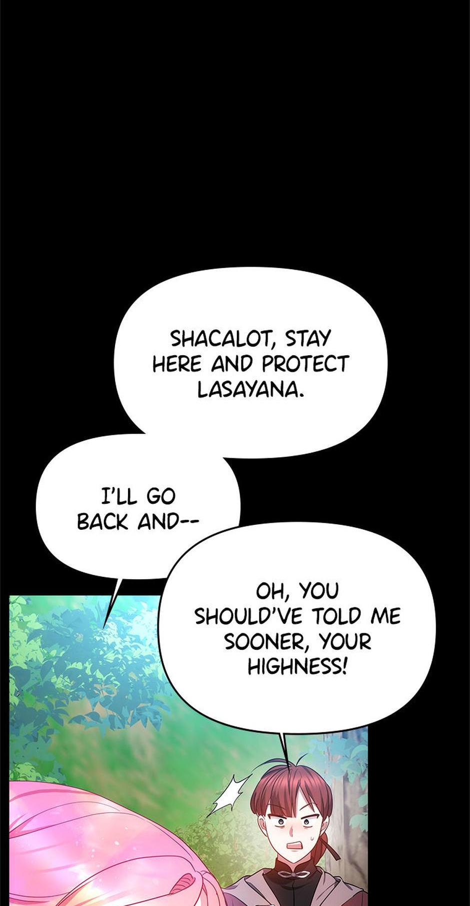 The Baby Dragon Tames the Crazy People Chapter 48 - Page 52