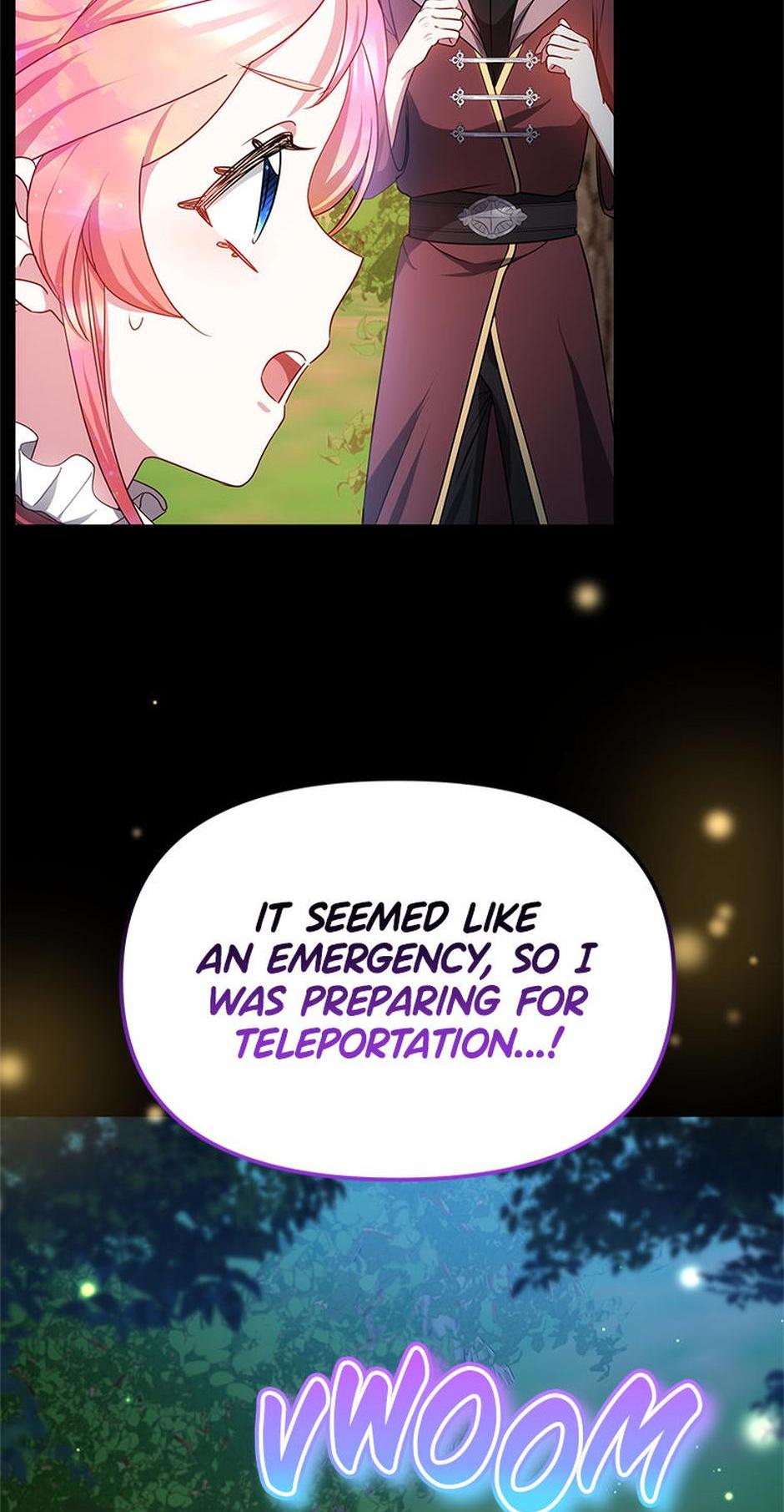 The Baby Dragon Tames the Crazy People Chapter 48 - Page 53