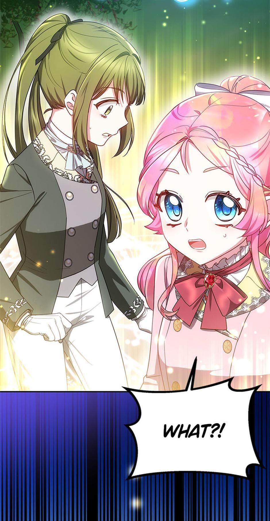 The Baby Dragon Tames the Crazy People Chapter 48 - Page 54