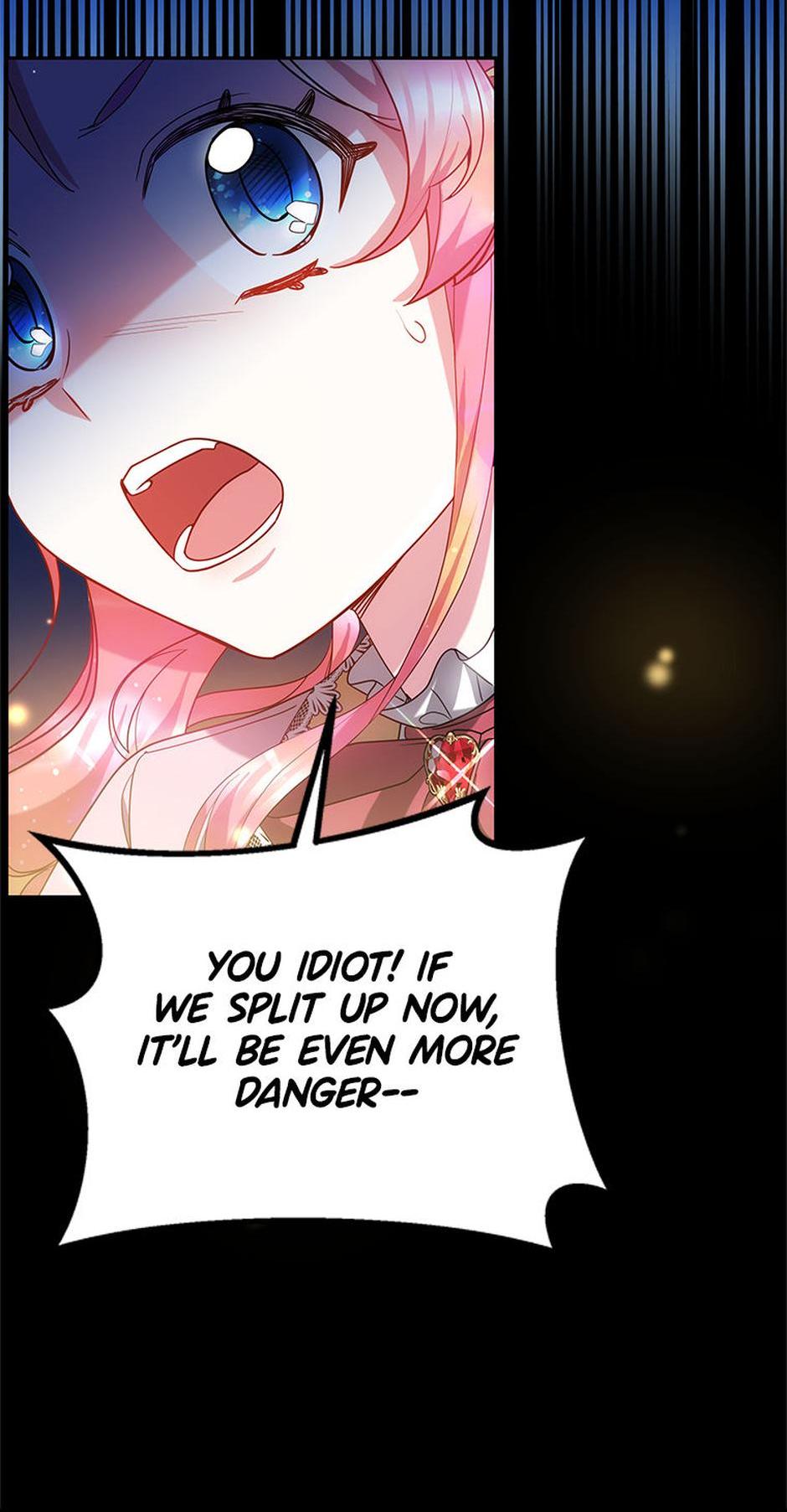 The Baby Dragon Tames the Crazy People Chapter 48 - Page 55