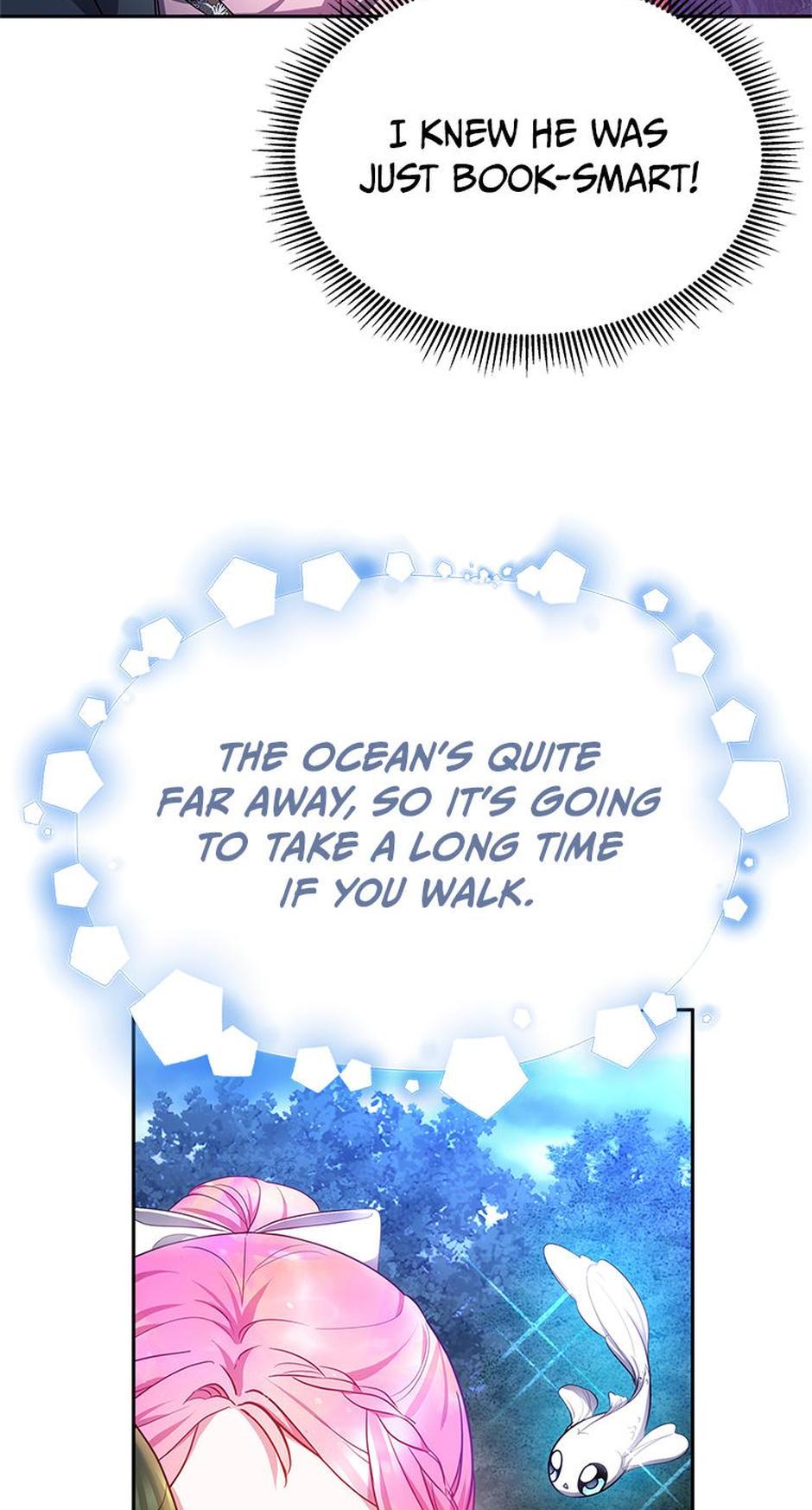 The Baby Dragon Tames the Crazy People Chapter 48 - Page 60