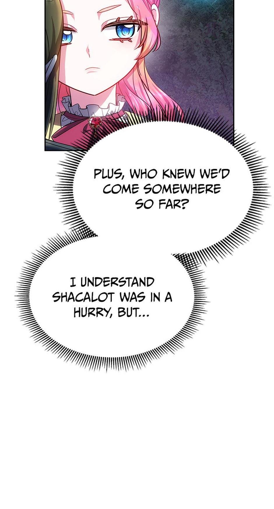 The Baby Dragon Tames the Crazy People Chapter 48 - Page 61