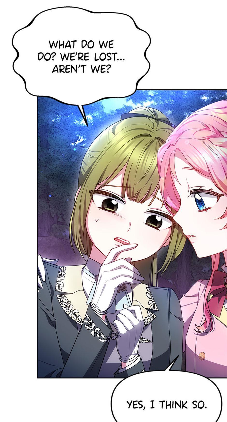 The Baby Dragon Tames the Crazy People Chapter 48 - Page 63