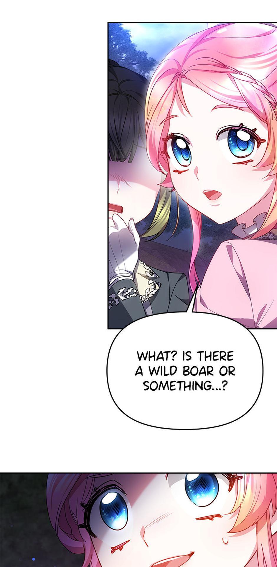 The Baby Dragon Tames the Crazy People Chapter 48 - Page 70