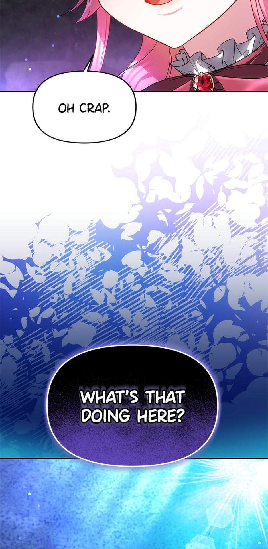 The Baby Dragon Tames the Crazy People Chapter 48 - Page 71