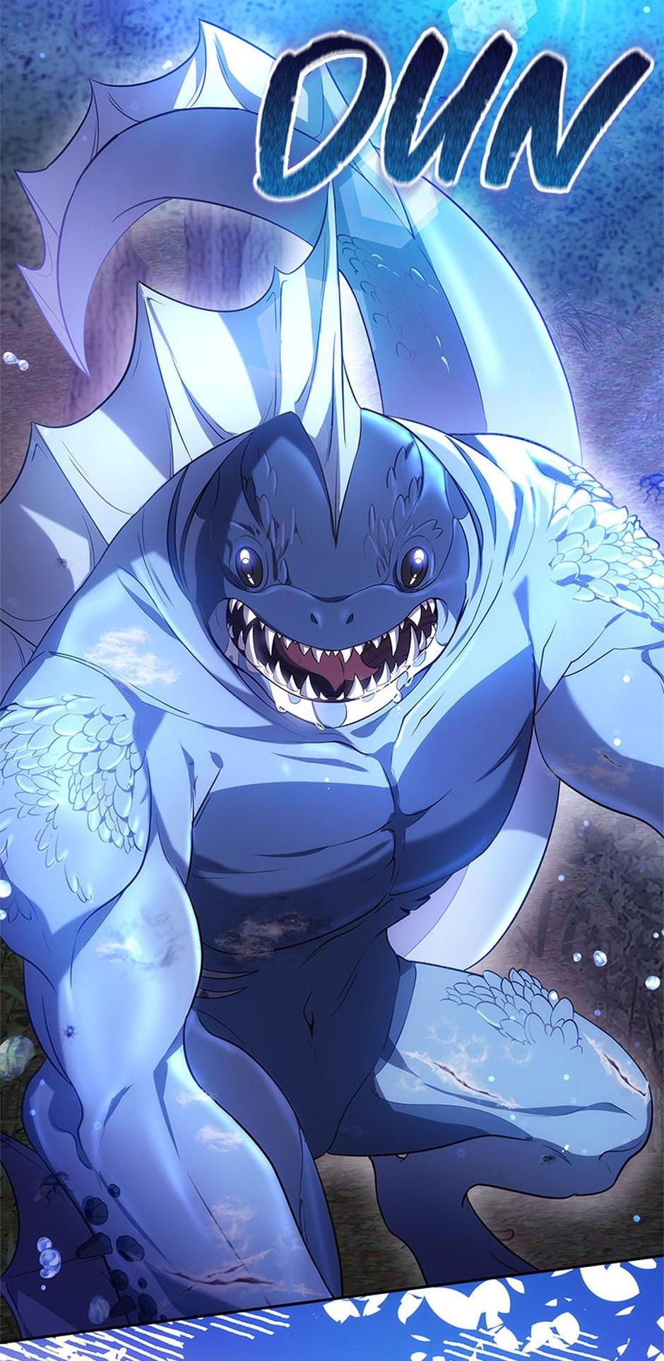 The Baby Dragon Tames the Crazy People Chapter 48 - Page 72