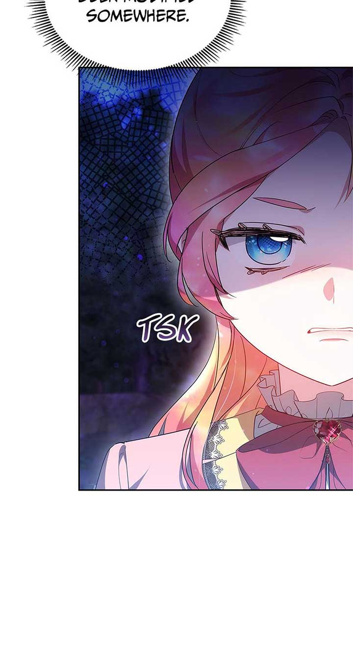 The Baby Dragon Tames the Crazy People Chapter 49 - Page 5