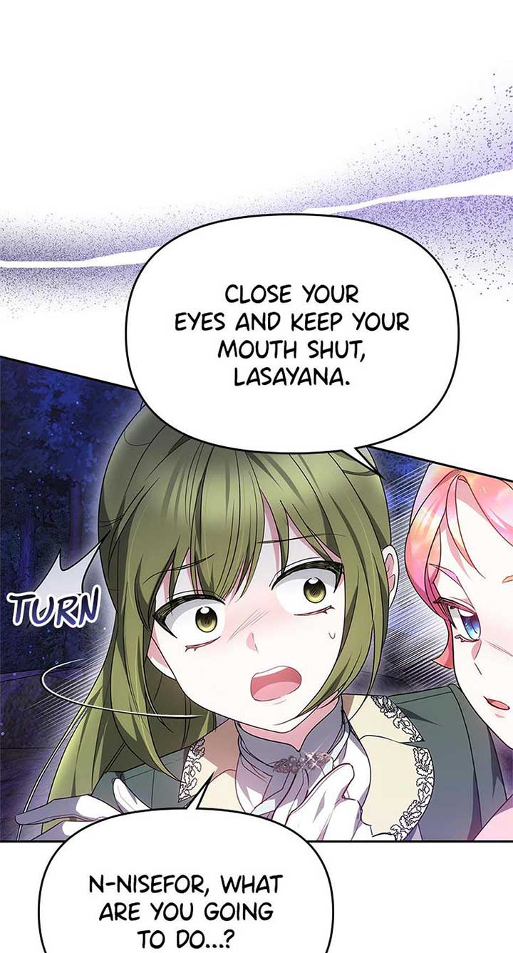 The Baby Dragon Tames the Crazy People Chapter 49 - Page 6