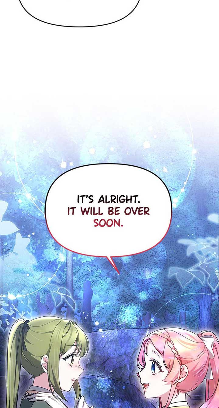 The Baby Dragon Tames the Crazy People Chapter 49 - Page 7