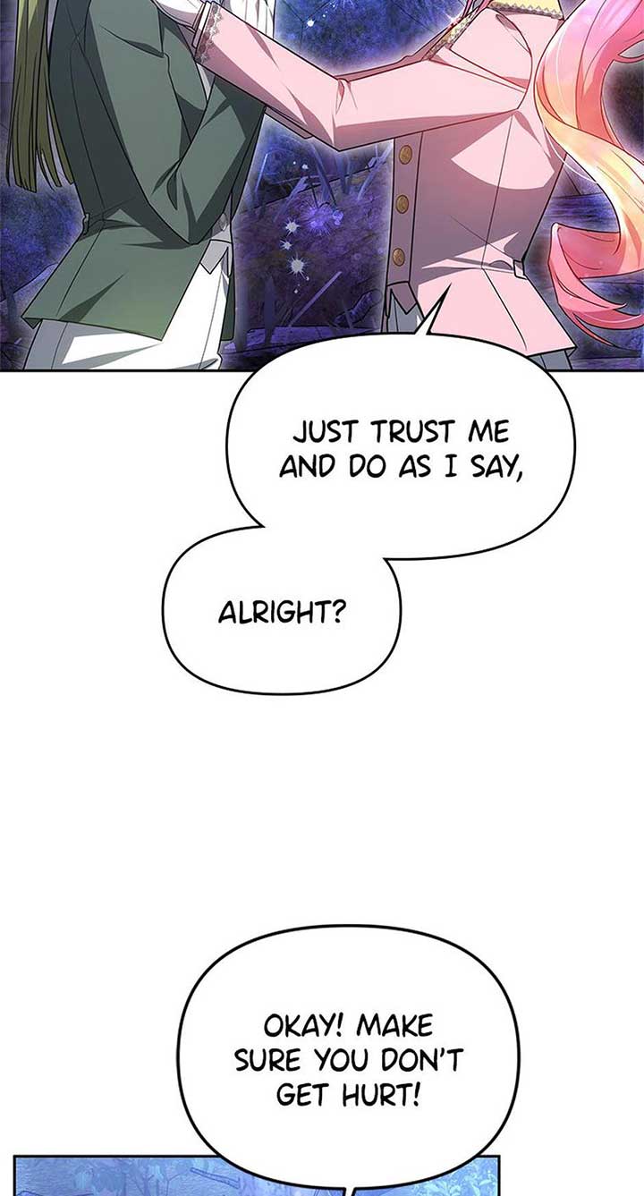 The Baby Dragon Tames the Crazy People Chapter 49 - Page 8