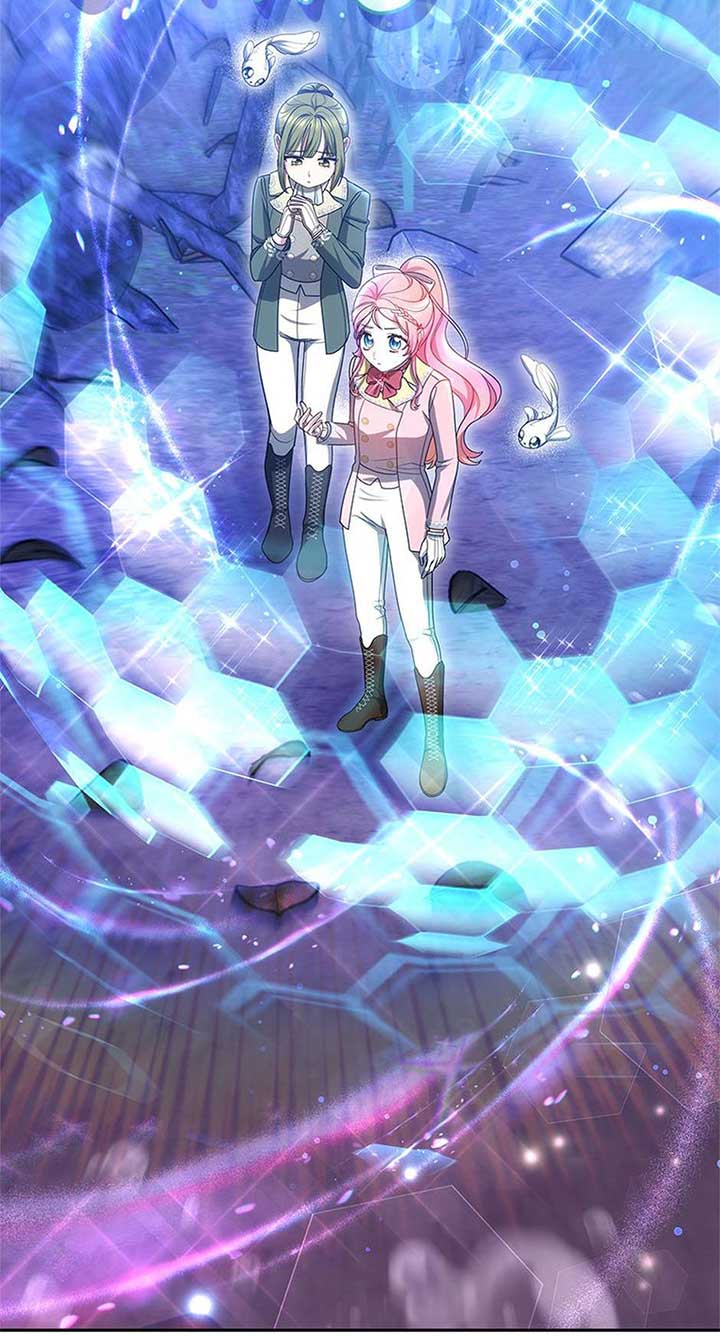 The Baby Dragon Tames the Crazy People Chapter 49 - Page 11