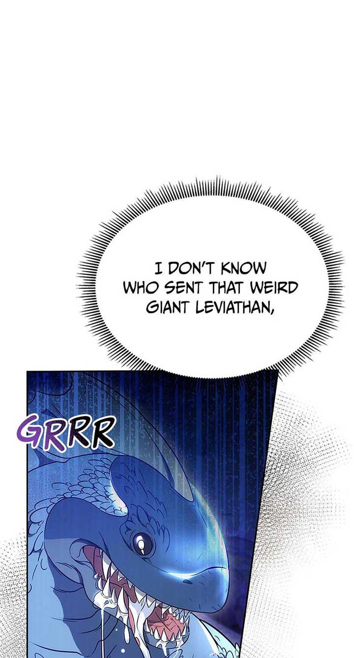 The Baby Dragon Tames the Crazy People Chapter 49 - Page 12