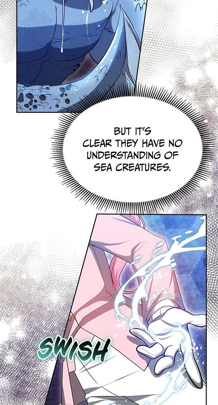 The Baby Dragon Tames the Crazy People Chapter 49 - Page 13