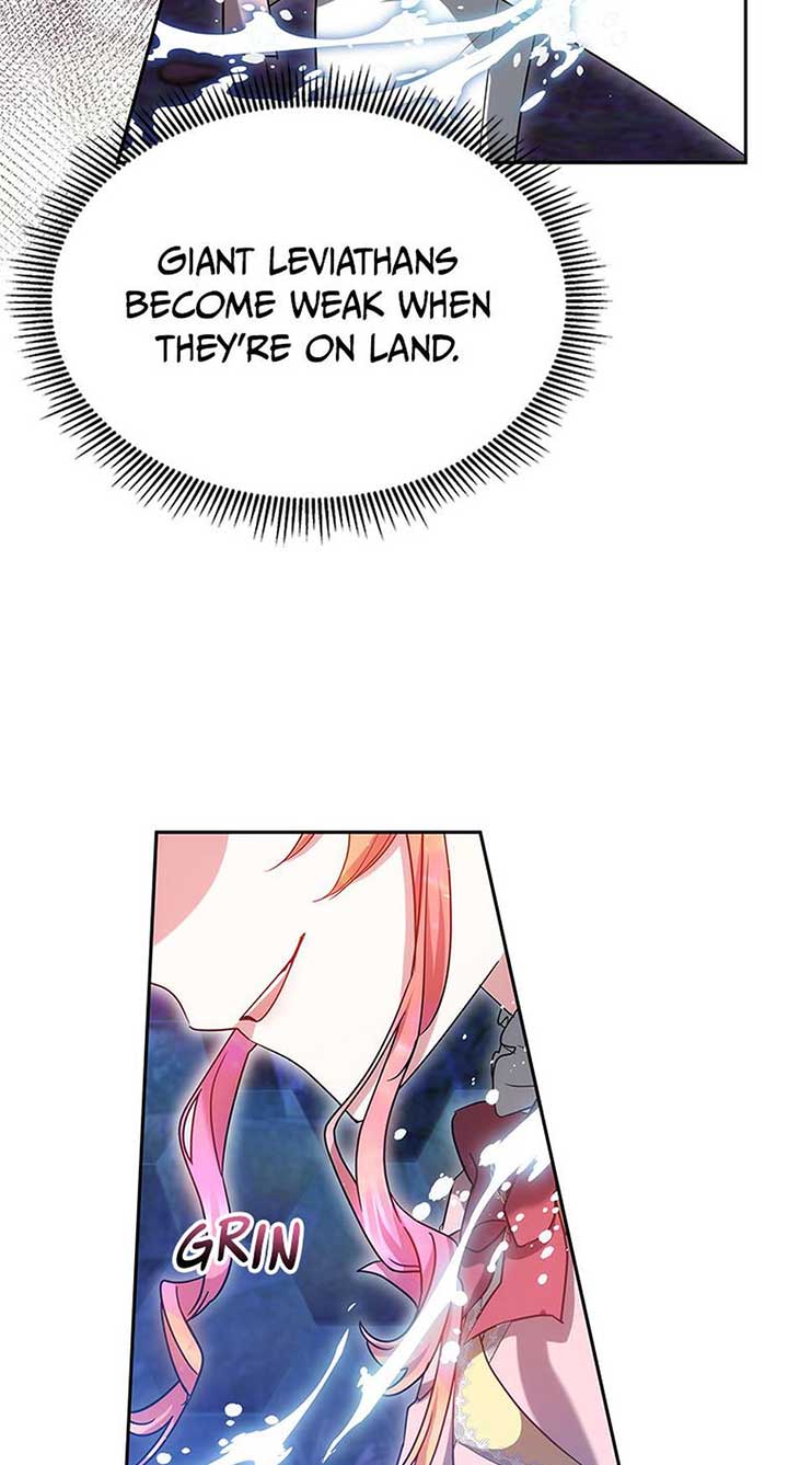 The Baby Dragon Tames the Crazy People Chapter 49 - Page 14