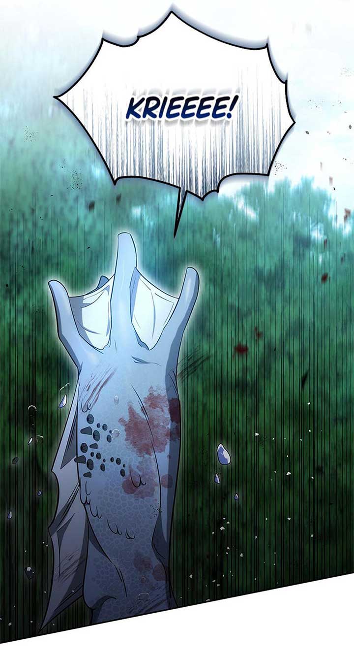 The Baby Dragon Tames the Crazy People Chapter 49 - Page 16