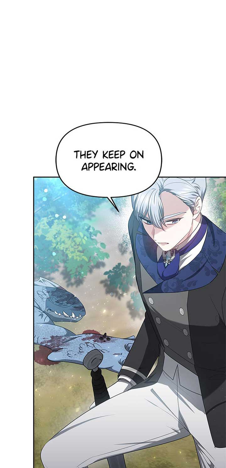 The Baby Dragon Tames the Crazy People Chapter 49 - Page 17