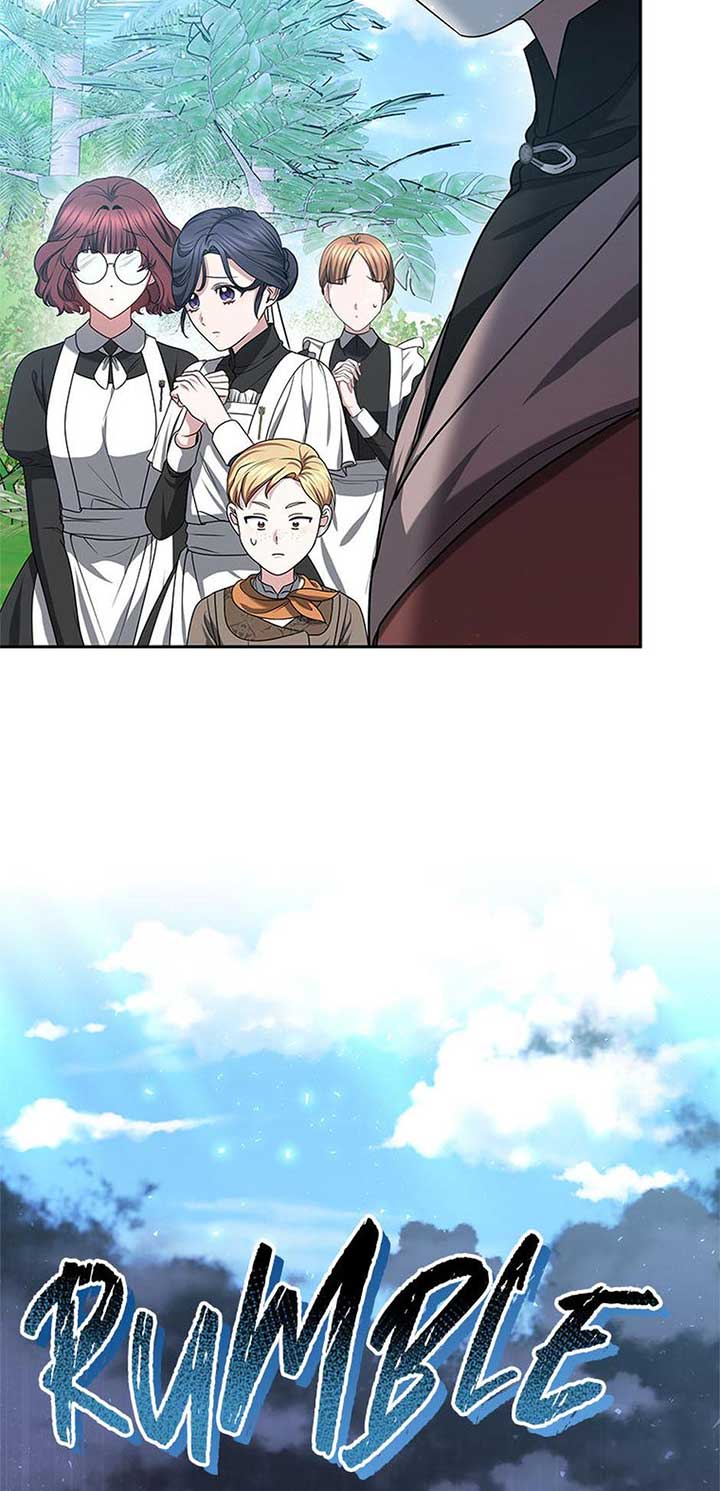 The Baby Dragon Tames the Crazy People Chapter 49 - Page 19