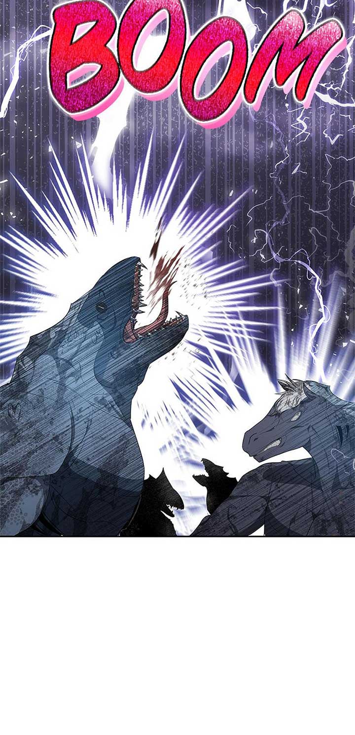 The Baby Dragon Tames the Crazy People Chapter 49 - Page 21