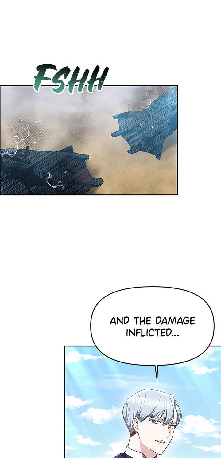 The Baby Dragon Tames the Crazy People Chapter 49 - Page 22