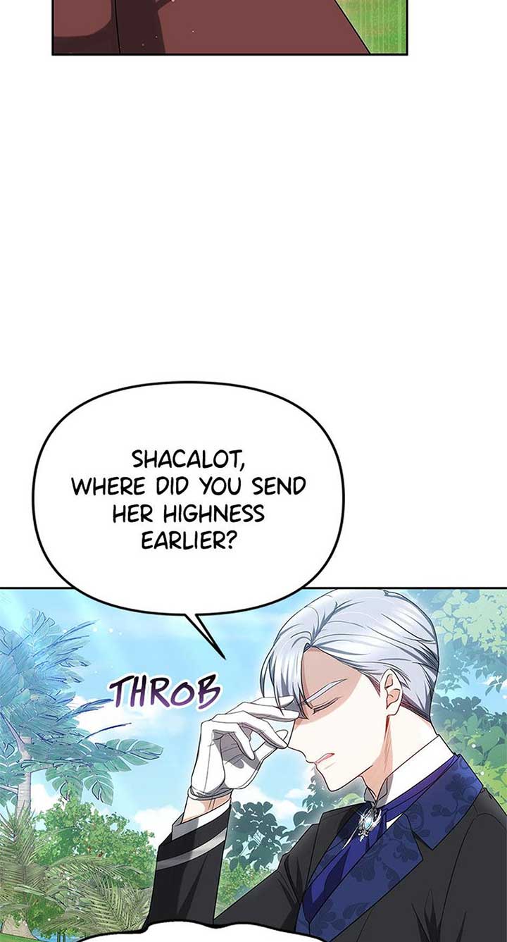 The Baby Dragon Tames the Crazy People Chapter 49 - Page 27