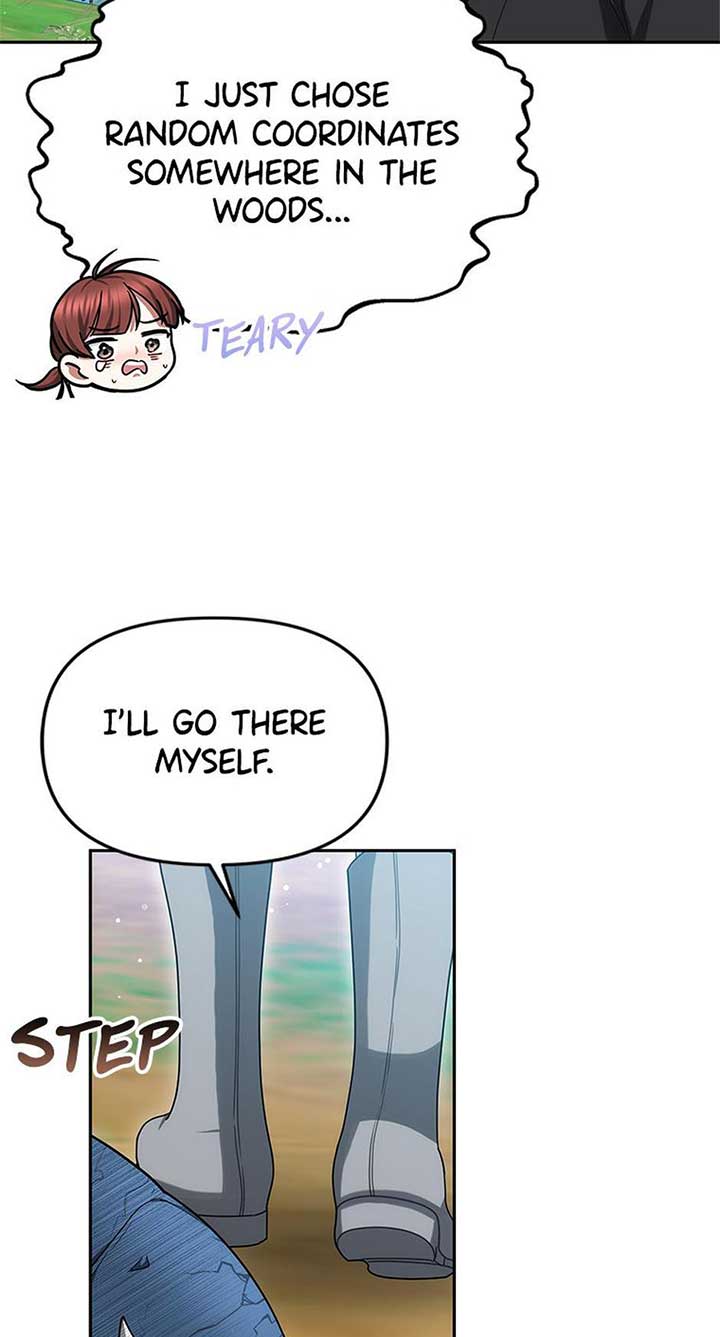 The Baby Dragon Tames the Crazy People Chapter 49 - Page 28