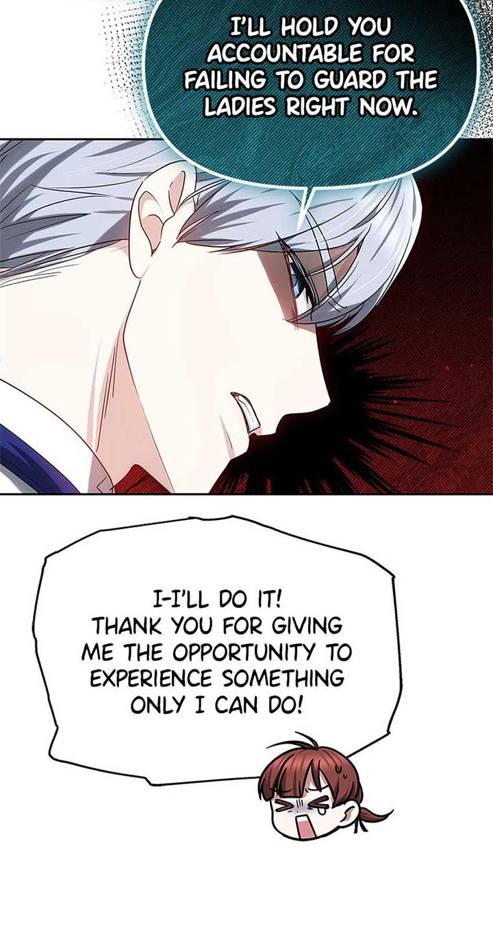 The Baby Dragon Tames the Crazy People Chapter 49 - Page 32